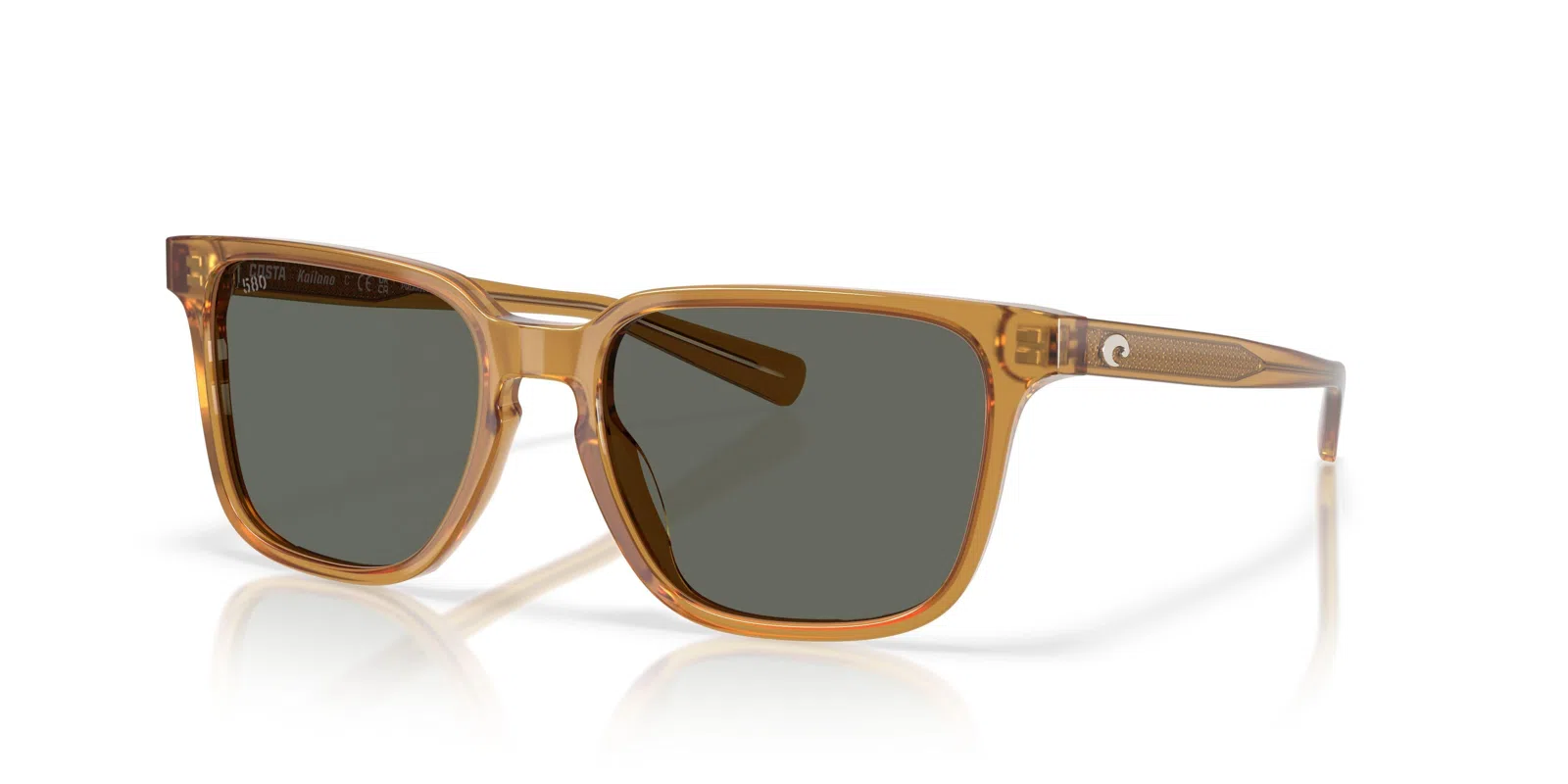 Costa Del Mar Kailano 2013 Sunglasses - view 57